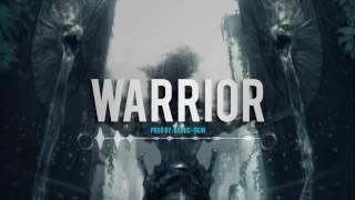  Warrior   Inspirational Emotional Aggressive Rap Beat  War Violin Cello Hip-Hop Beat SOLD