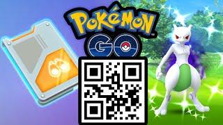 Gutscheincode für alle Neues mysteriöses Item aufgetaucht  Pokémon GO Deutsch 2438