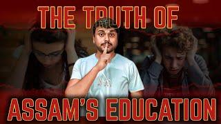 THE PROBLEM OF ASSAMS EDUCATION HSHSLC 2024  CLASS X-XII SEBA  AHSEC YOU CAN LEARN