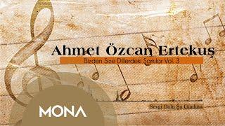 Ahmet Özcan Ertekuş - Uykularım Kaçıyor