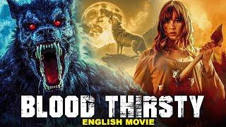 BLOOD THIRSTY - Hollywood Movie  Blockbuster Horror Action English Movie  Scott Elrod  Free Movie