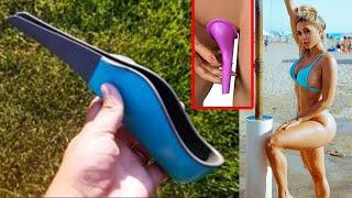 Female Urination Device