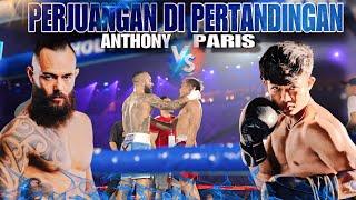 FULL ANTHONY ANGELEN VS PARIS PERNANDES. BERDAR4H 