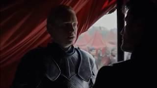 My top 7 Jaime and Brienne moments  Game of thrones