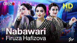 Firuza Hafizova - Nobovari 2021  Фируза Хафизова - Нобовари  فیروزه حفیظ‌ وا - ناباوری