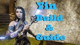 Paragon Monolith Yin Build and Guide