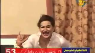 Sexy Mujra by Saima Khan   Aine Nere Na Ho Dildar 2012