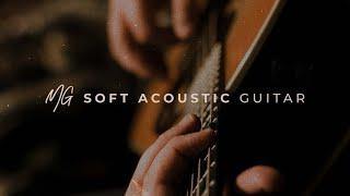 MG Soft Acoustic Guitar — Out Now