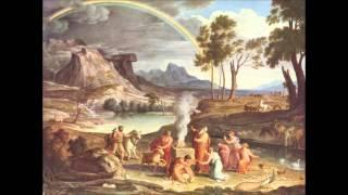 Carl Maria von Weber - Missa Sancta No.2 in G-major Op.76 J.251 Jubelmesse 1819