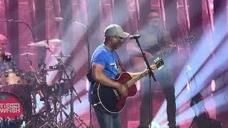 Hootie & the Blowfish - Running From an Angel - Live - Dos Equis Pavilion - Dallas TX May 30 2024