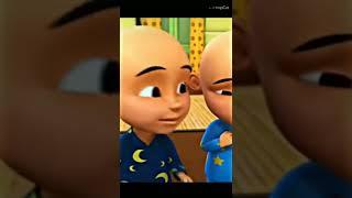 Kocak Sekali Upin Ipin 