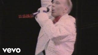 Bros - I Owe You Nothing Live at Hammersmith Odeon 88