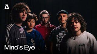 Minds Eye on Audiotree Live Full Session