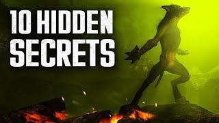 10 SECRETS Found in Once In A Blue Moon  Fallout 76 Lore