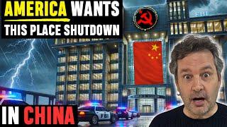 Chinas Canton Fair 2024 AMERICA Wants New Energy Vehicles BANNED  Guangzhou  为什么西方讨厌中国