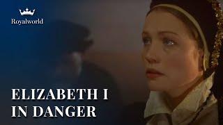 Elizabeth I In Danger  Documentary Drama