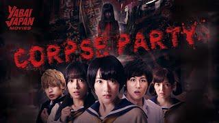 Full movie  Corpse Party  Horror