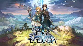 Edge Of Eternity Gameplay PC