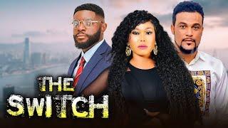 THE SWITCH Full Movie NEW GLORIA JOHNSON KHING BASSEY MOC MADU 2024 NIGERIAN MOVIES