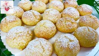 کلچه نارگیلی خوشمزه وآسان برای عید Coconut Cookies Recipe