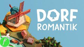 Dorf Romantik Gameplay HD PC  NO COMMENTARY