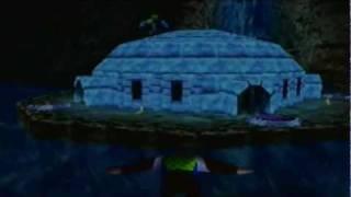 Donkey Kong 64 - Part 32 - The Ice Maze