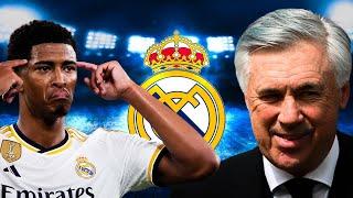 O REAL MADRID de Ancelotti Uma Nova Era Do FUTEBOL?