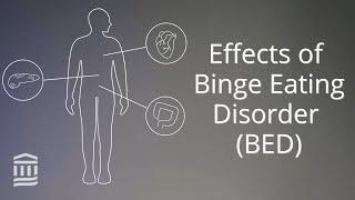 Binge Eating Disorder Symptoms Common Triggers & Treatment  Mass General Brigham