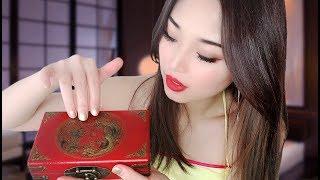 ASMR Chinese Sleep Clinic - Relaxing Sleep Therapy