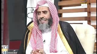 د عوض القرني يتحدث بصراحة عن ضاحي خلفان