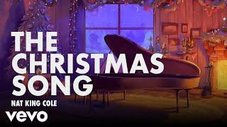 Nat King Cole - The Christmas Song Merry Christmas To You