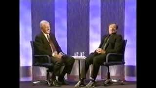 Robin Williams - Parkinson interview 2002