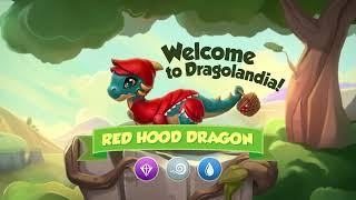 How to Breed Red Hood Novembers Dragon of the Month