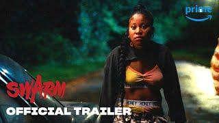 Swarm - Official Trailer  Prime Video