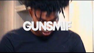 LAZER DIM 700 - Gunsmif Official Music VideoProd Goxan