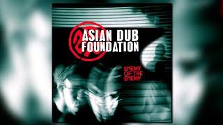 Asian Dub Foundation - Cyberabad Official Audio