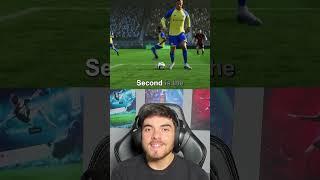 All New Skill Moves EA Sports FC 24 