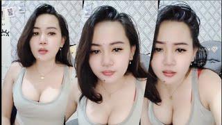 Live Hot Sampai Lupa Gak Pakai Celana Eps 49