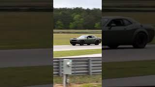 Demon 170 Owner driving like how it’s made