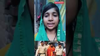 बिहार में Manish kashyap का अभिनंदन है मुस्लिम लड़की ने Manish kashyap का किया अभिनंदन #video #viral