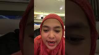 Ria Ricis  Instagram Live Stream  November 25 2019 Part 2