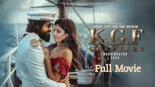 kgf chapter 3 full movie in hindi  kgf chapter 2 full movie in hindi  kgf chapter 1 full movie hd