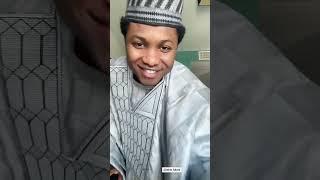 Yadda na shiryawa taron Masaurautar Hausawan Turai a Paris…. #abis_fulani #nigeria #hausa #kano