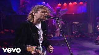 Nirvana - Rape Me Live And Loud Seattle  1993