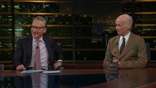 Overtime John Waters David Axelrod Ken Buck  Real Time with Bill Maher HBO