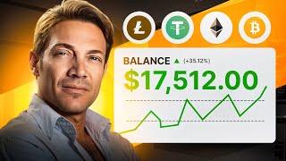 How I Made $350 in 24 Hours with Crypto Arbitrage My Winning Formula