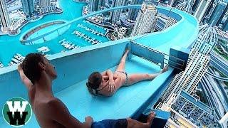 10 Most Incredible Water Parks In The World