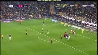 Fenerbahçe Galatasaray Maçı Canlı Link AÇıklamada