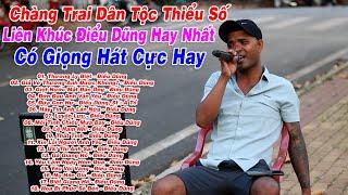 Liên Khúc Điểu Dũng Hay Nhất  Thương Ly Biệt - Điểu Dũng  Chàng Trai Dân Tộc Thiểu Số Có Giọng Hát