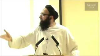 Heroes of Islam - Shaykh Zahir Mahmood